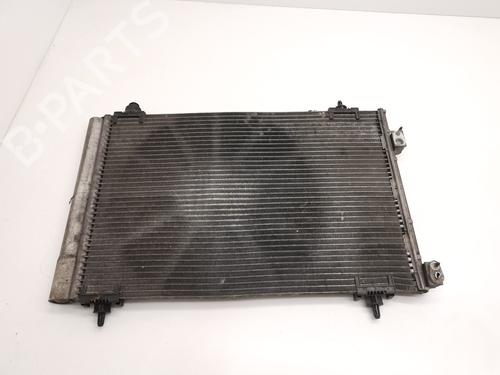 AC-Kondensator CITROËN BERLINGO Box Body/MPV (B9) 1.6 HDi 90 4x4 (90 hp) 28982255