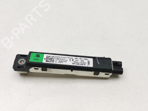 Elektronisk modul SEAT LEON (KL1, KLG) [2019-2026]  31982283