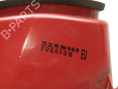Right taillight VW PASSAT B6 (3C2) 2.0 TDI | BP39437788C35 - Image 4