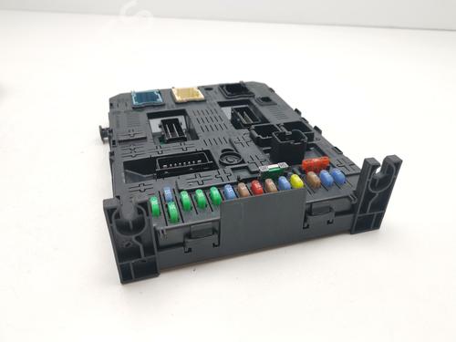 Fuse box CITROËN C4 I (LC_) | BP28987073E1