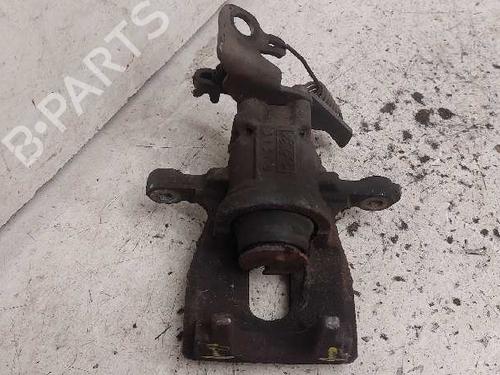 Left rear brake caliper FORD MONDEO III (B5Y) 2.0 16V TDDi / TDCi | BP28988854M107 