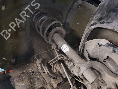 Used Left front shock absorber BMW 3 Compact (E46) 320 td (150 hp) 28985632