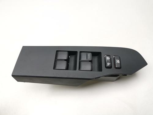 Used Left front window switch TOYOTA AURIS (_E18_) [2012-2019]  28997298