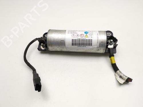 Used Electronic module PEUGEOT 3008 I MPV (0U_) [2009-2017]  28995558