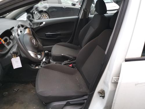 Commande de phare OPEL CORSA D (S07)  | BP28978534I24 