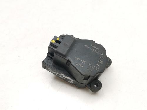 Elektronisk modul PEUGEOT 407 (6D_) [2004-2011]  29070662
