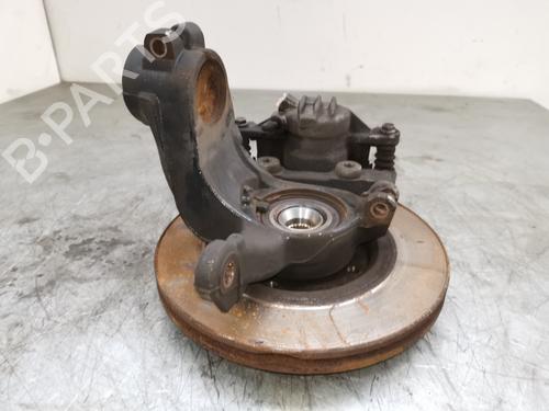 Høyre Styrespindel lagerhus DS DS 3 (SA_) 1.6 BlueHDi 100 (SABHY0, SABHYT) | BP28993007M26 