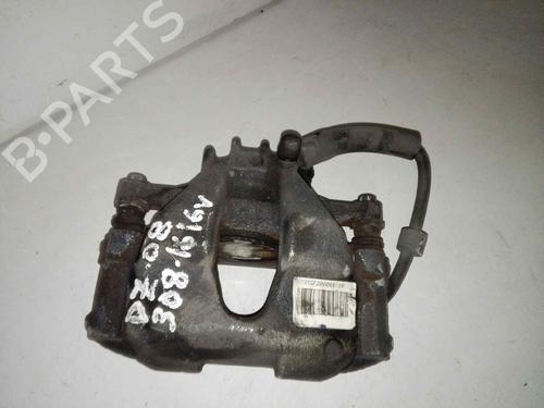 Used Left front brake caliper PEUGEOT 308 I (4A_, 4C_) [2007-2016]  28981000