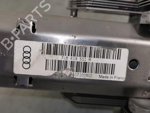Steering column AUDI Q7 (4LB) 3.0 TDI quattro | BP34723068M21 - Image 3