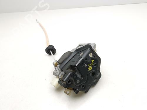 front-right-lock-audi-a3-8p1-2003-2004-2005-2006-2007-2008-2009-2010-2011-2012-2013-39436888 main image