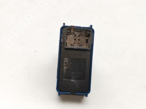 Switch PEUGEOT 3008 I MPV (0U_)  | BP29944700I30