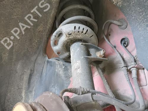 Used Left front shock absorber Left front shock absorber SEAT LEON (1P1) 2.0 TDI (140 hp) 40218124 40218124