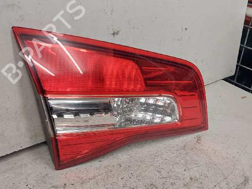 Used Left taillight RENAULT KOLEOS I (HY_) 2.0 dCi (HY0K) (150 hp) 28987309