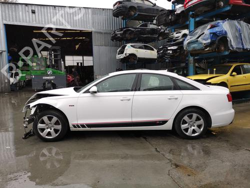 AC pipe AUDI A6 C7 (4G2, 4GC) | BP36079038M126 - Image 4