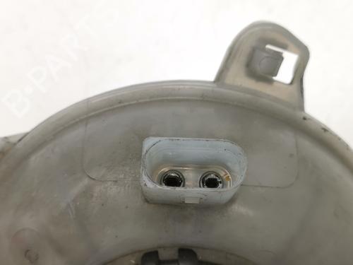 Expansion tank VW GOLF VII (5G1, BQ1, BE1, BE2)  | BP28978355C120 