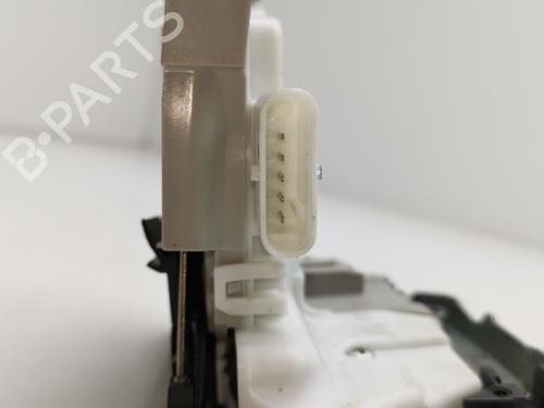 Rear left lock AUDI A4 B9 Avant (8W5, 8WD) 2.0 TDI | BP29183546C100 