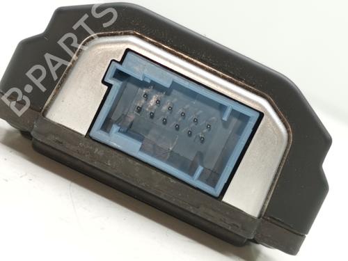 Elektronisk modul CITROËN C3 III (SX)  | BP29721738M83 