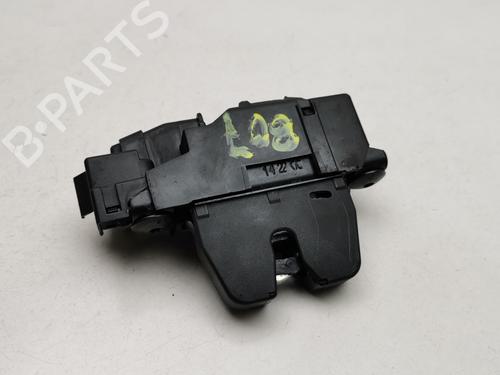 Bagklap lås Bagklap lås CITROËN BERLINGO (ER_, EC_) [2018-2026] 34245254 34245254