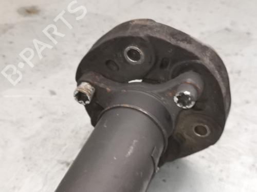 Driveshaft MERCEDES-BENZ C-CLASS (W203) C 220 CDI (203.006) | BP28994385M37 