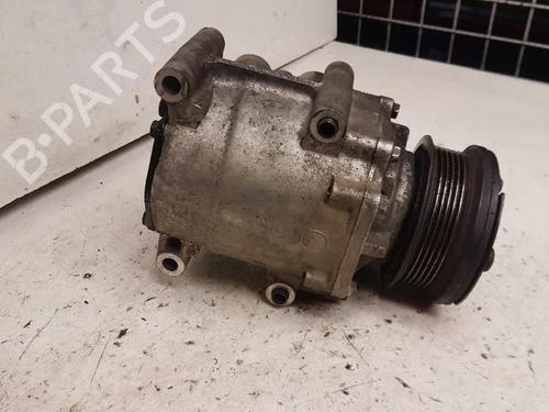 AC compressor FORD TRANSIT CONNECT (P65_, P70_, P80_) 1.8 Di | BP28999908M34