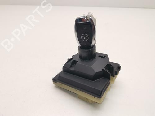 Used Electronic module MERCEDES-BENZ C-CLASS T-Model (S205) [2014-2023]  28995070