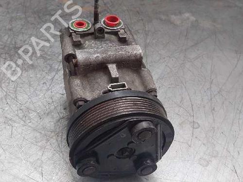 AC compressor FORD MONDEO III (B5Y) 2.0 16V TDDi / TDCi | BP28999893M34 