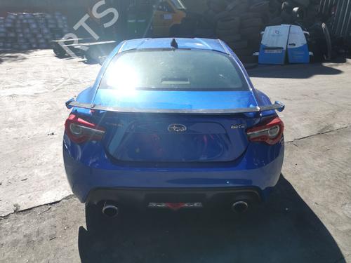 Front left panel SUBARU BRZ (ZC6) 2.0 (ZC6) | BP39442486C58 - Image 7