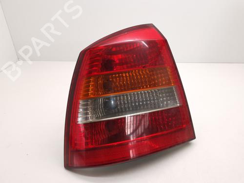 Venstre baglygte OPEL ASTRA G Hatchback (T98) [1998-2009]  28979213