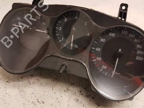 Used Instrument cluster SEAT LEON (1P1) [2005-2013]  28986969