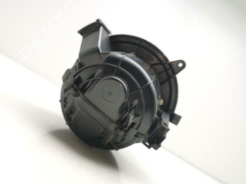 Heater blower motor CITROËN C3 AIRCROSS II (2R_, 2C_)  | BP28989020M62 