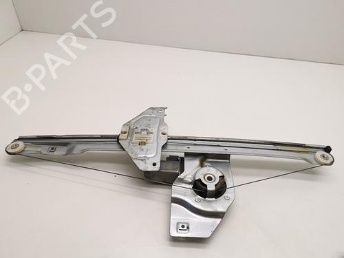 Front right window mechanism CITROËN BERLINGO MULTISPACE (B9) 1.6 HDi 75 / BlueHDi 75 | BP28999335C23 