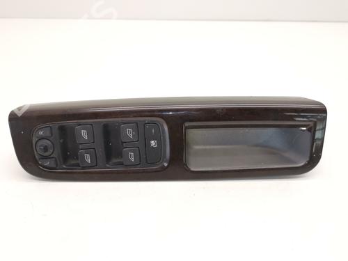 Used Left front window switch VOLVO S40 II (544) 2.4 (140 hp) 28982163