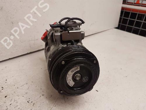 AC compressor BMW 1 (E87) 118 d | BP28999835M34 