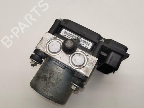 ABS pump CITROËN BERLINGO / BERLINGO FIRST MPV (MF_, GJK_, GFK_) 1.6 HDI 75 (MF9HW, GJ9HWC, GF9HWC, GN9HWC) | BP28993267M43 