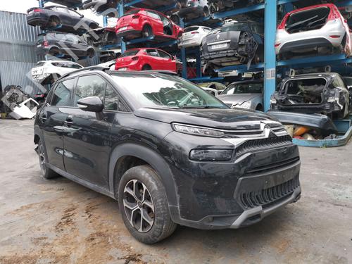 Dashboard CITROËN C3 AIRCROSS II (2R_, 2C_) 1.5 BlueHDi 110 | BP39443344C46 - Image 7