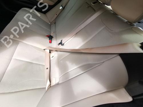 Used Rear left seatbelt Rear left seatbelt BMW 3 Gran Turismo (F34) 318 d (150 hp) 36361571 36361571