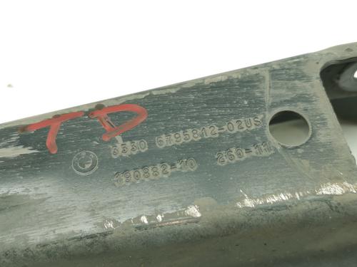 Right rear suspension arm BMW X3 (F25) xDrive 20 d | BP28999255M15 