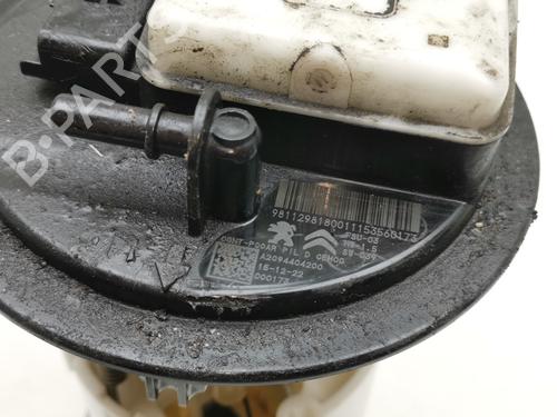 Fuel pump CITROËN C4 II (NC_) 1.6 BlueHDi 100 | BP33758384M76 - Image 3