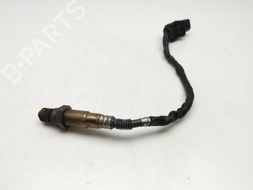 Used Electronic sensor PEUGEOT 3008 I MPV (0U_) [2009-2017]  28980474