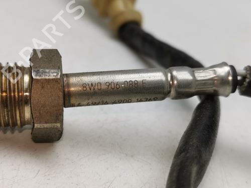 Electronic sensor AUDI A4 B9 Avant (8W5, 8WD) 2.0 TDI | BP32423437M84