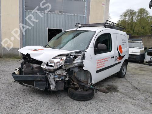 Electronic module RENAULT KANGOO / GRAND KANGOO II (KW0/1_) 1.5 dCi 90 (KW05, KW08, KW0G, KW11) | BP28996053M83 