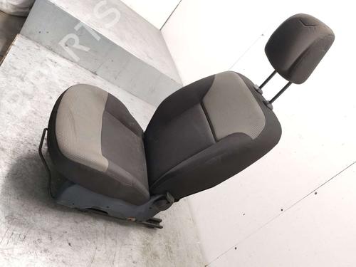Left front seat RENAULT KANGOO Express (FW0/1_) 1.5 dCi 90 (FW0G, FW05, FW08, FW11) | BP39444317C15 - Image 2