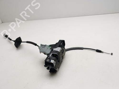 Used Rear right lock FORD FOCUS IV (HN) [2018-2025]  29289415