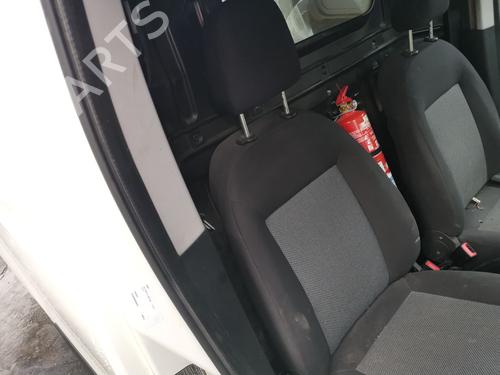 Right front seat FIAT DOBLO Cargo (263_) 1.3 D Multijet | BP28992684C16 