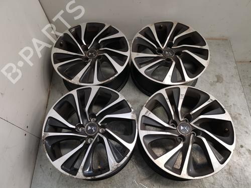 Jante Jante DS DS 4 / DS 4 CROSSBACK (NX_) [2015-2018] 36077541 36077541