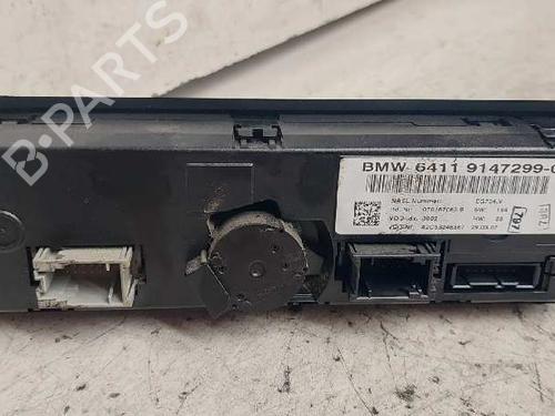 Climate control BMW 3 Touring (E91) 320 d | BP28988013I5