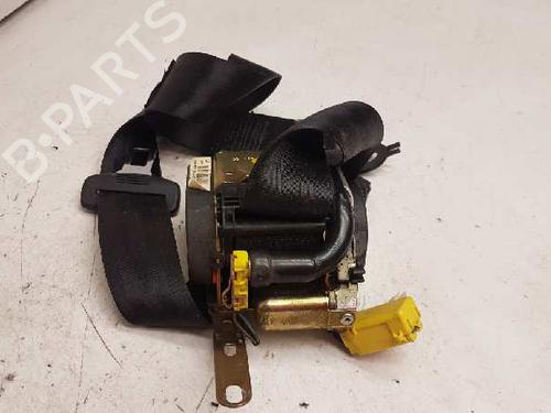 Used Front right belt tensioner VW POLO IV (9N_, 9A_) 1.4 TDI (75 hp) 28982197
