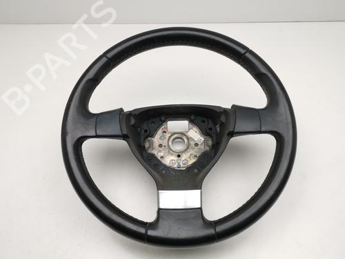 Used Steering wheel VW GOLF V (1K1) [2003-2010]  28987041