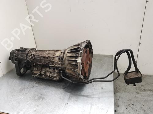 Used Gearbox BMW X5 (E53) 4.4 i (286 hp) 28996840