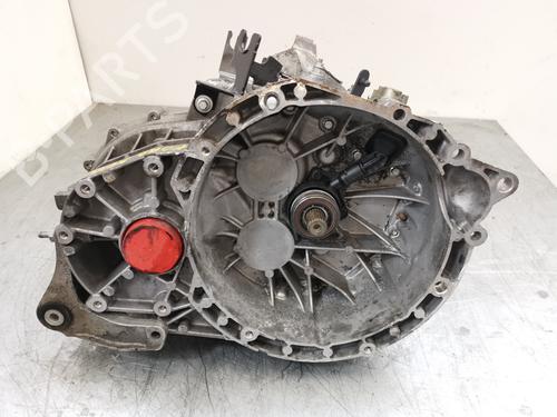 Used Gearbox FORD KUGA I [2008-2012]  28996794